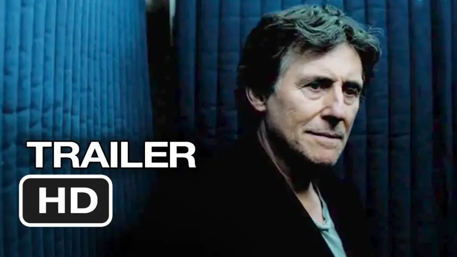 Видео к фильму I, Anna | I, Anna Official Trailer #1 (2012) - Gabriel Byrne Movie HD