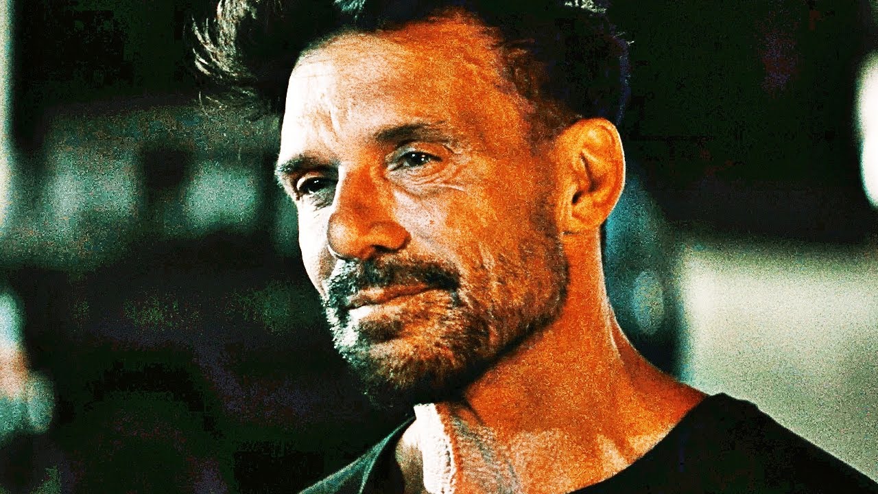 Видео к фильму Lights Out | Тушите свет — Русский трейлер (Дубляж, 2024)