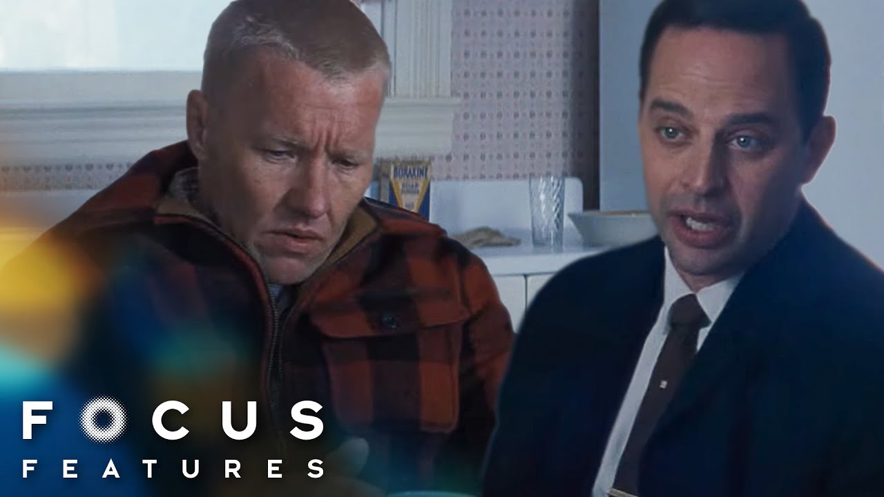 Видео к фильму Лавинг | Loving | Nick Kroll Wants Joel Edgerton to Testify in the Supreme Court