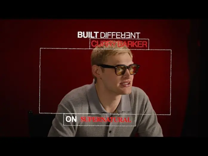 Видео к фильму Обсессия | Built Different: Curry Barker on Supernatural Horror