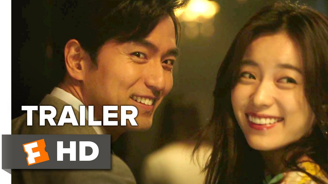 Видео к фильму Красота внутри | The Beauty Inside Official Trailer #1 (2015) - Jin-wook Lee, Hyo-ju Han Korean Romantic Drama HD