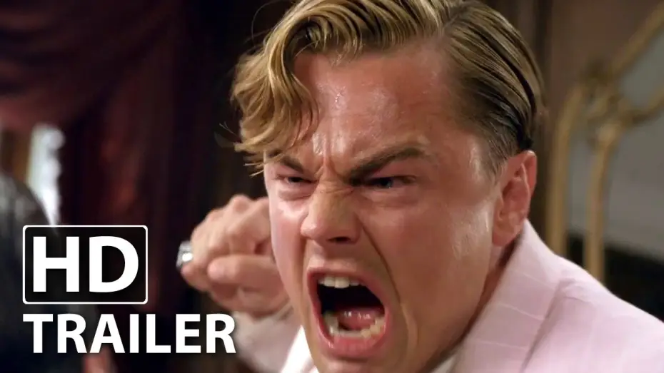 Видео к фильму Великий Гэтсби | Der gro&szlig;e Gatsby - Trailer 2 (Deutsch | German) | HD