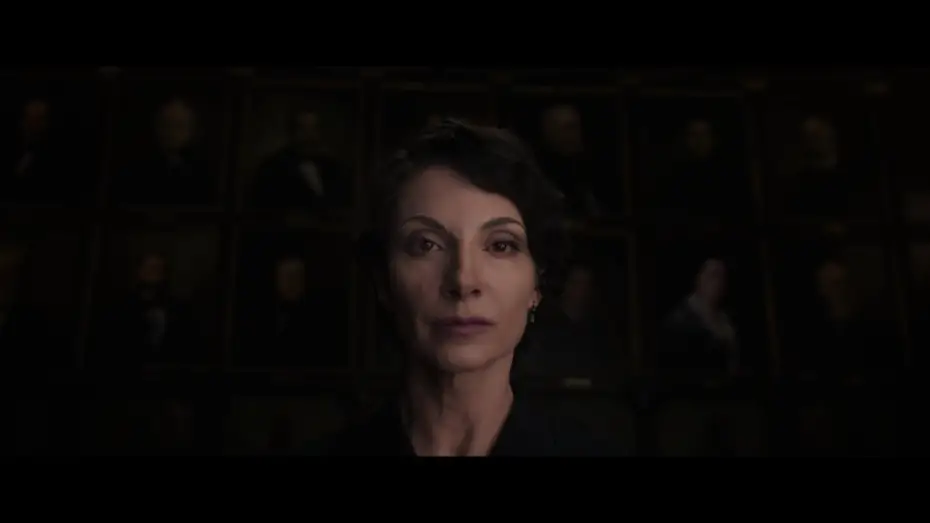 Видео к фильму Красная дева | La virgen roja, de Paula Ortiz | Tr&aacute;iler | Estreno en cines el 27 de septiembre de 2024