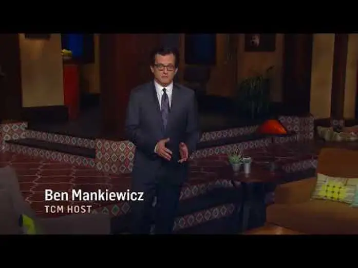 Видео к фильму Сокровища Сьерра Мадре | TCM Big Screen Classics Spot