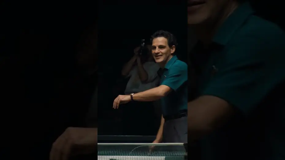 Видео к фильму Марти Великолепный | Let's Have A Little Fun