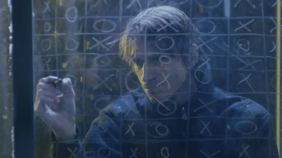 Видео к фильму The Parrot | PAPAGAJKA (The Parrot) - feature film trailer