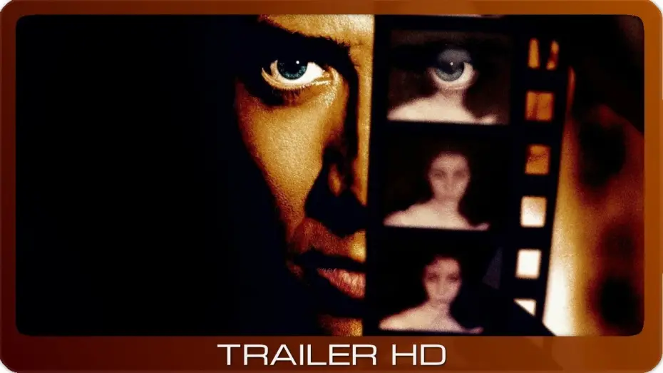 Видео к фильму 8 миллиметров | 8MM - Acht Millimeter ≣ 1999 ≣ Trailer
