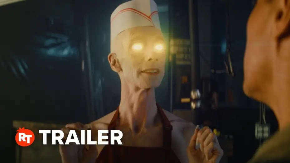 Видео к фильму Operation Taco Gary's | Operation Taco Gary's Exclusive Trailer 1 (2026)