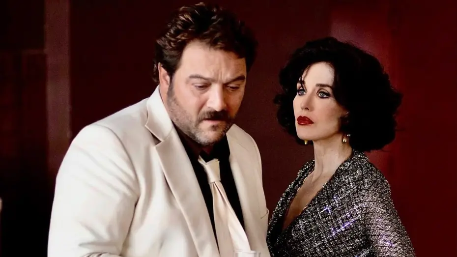 Видео к фильму Петер фон Кант | Clip