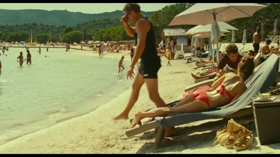 Видео к фильму Этот неловкий момент | Этот неловкий момент - Trailer