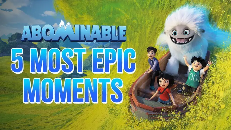 Видео к фильму Эверест | 5 Most Epic Moments