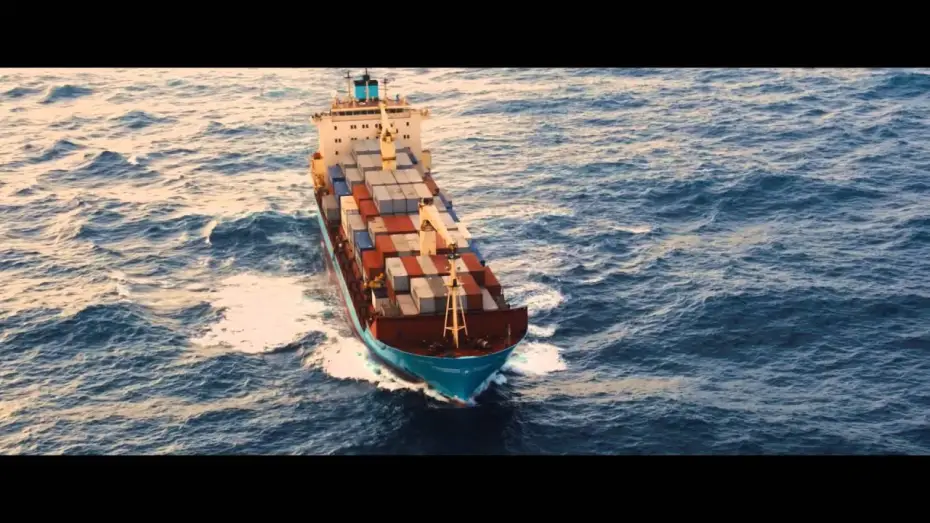 Видео к фильму Капитан Филлипс | CAPTAIN PHILLIPS - HD Trailer 2 Deutsch