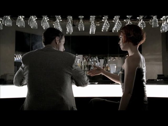 Видео к фильму Кодер | Cypher (2002)