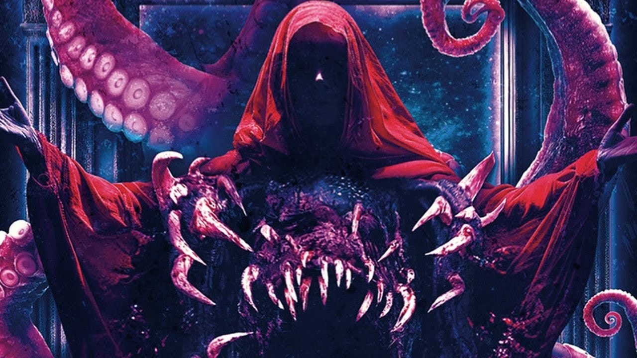 Видео к фильму H. P. Lovecraft's The Old Ones | The Old Ones | Official Trailer | Horror Brains