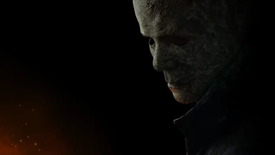 Видео к фильму Хэллоуин заканчивается | Halloween: El final - Trailer espa&ntilde;ol