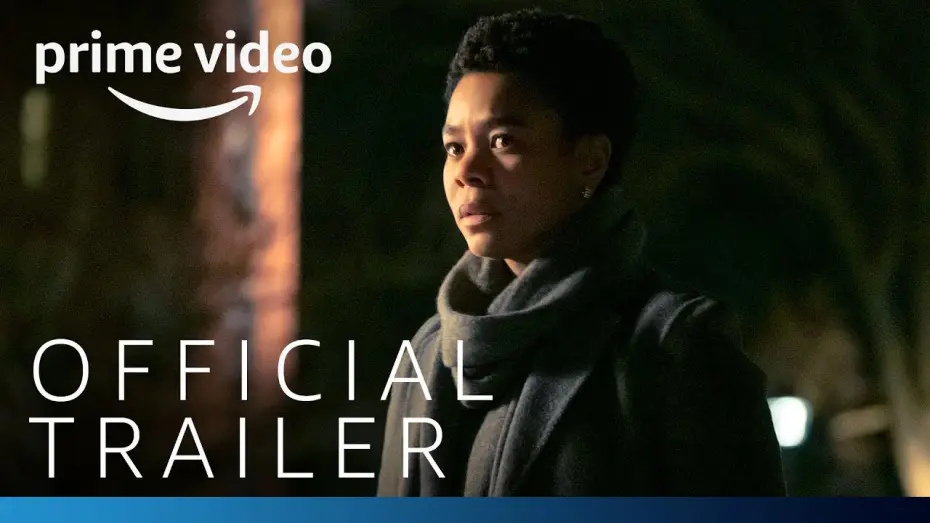 Видео к фильму Госпожа | Official Trailer