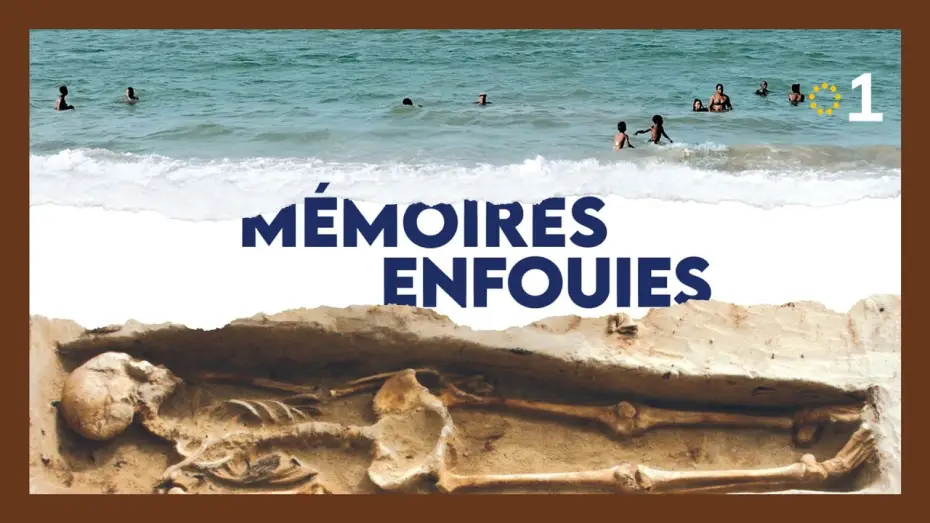 Видео к фильму M&eacute;moires enfouies | Quand les plages des Antilles r&eacute;v&egrave;lent le pass&eacute; enfoui de l&rsquo;esclavage  | M&eacute;moires enfouies