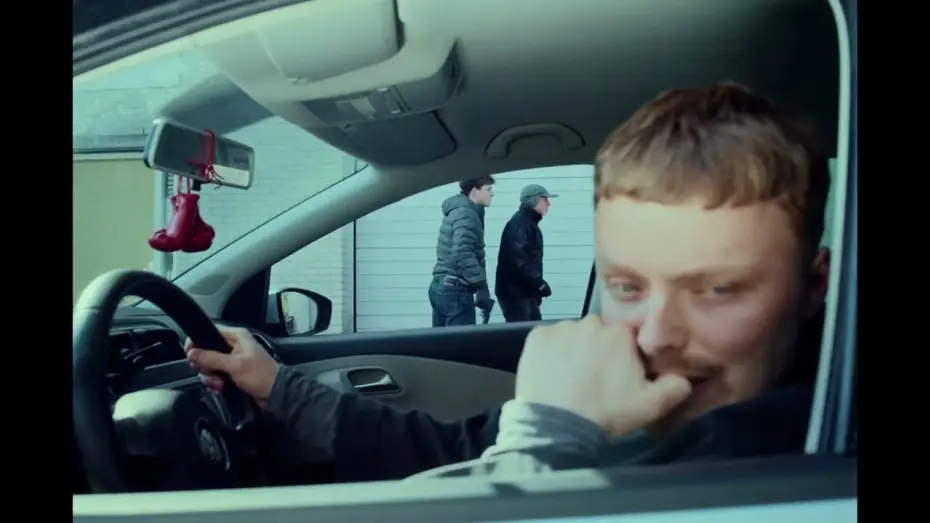 Видео к фильму Robbed — ROBBED Teaser