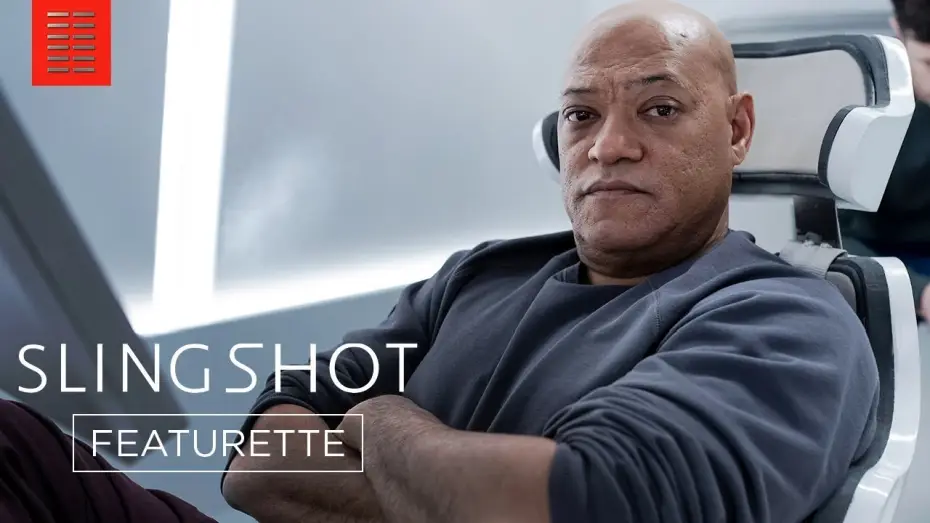 Видео к фильму Ускорение | Featurette Cutdown