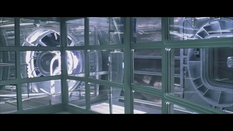 Видео к фильму Солярис | Solaris 2002