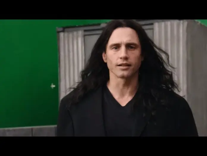 Видео к фильму Горе-творец | The Disaster Artist - Trailer español (HD)