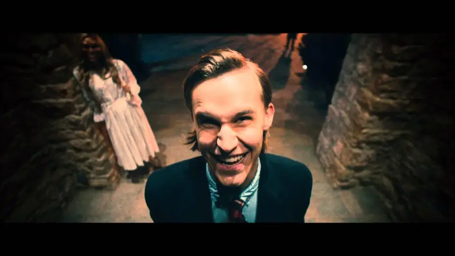 Видео к фильму Судная ночь — THE PURGE. LA NOCHE DE LAS BESTIAS -Clip 2