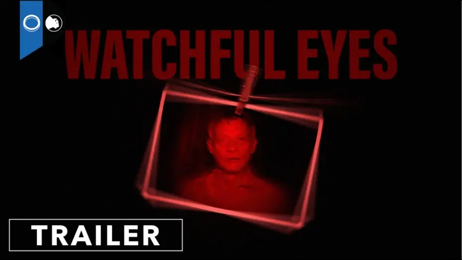 Видео к фильму Watchful Eyes | Watchful Eyes | Official Trailer | Horror