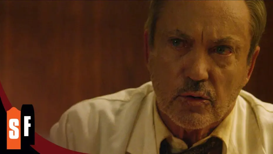 Видео к фильму Монтажёр | The Editor (2014) - Official Trailer #1 (HD)