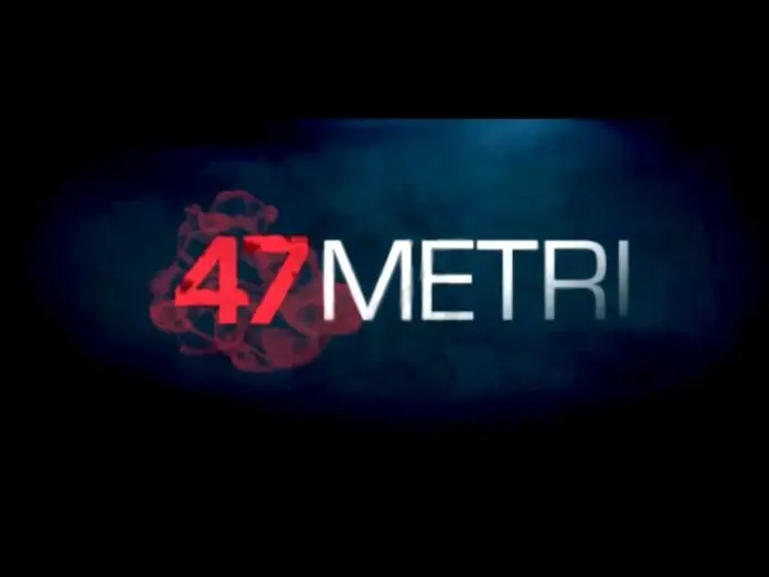 Видео к фильму Синяя бездна | 47 Metri - Teaser Trailer Ufficiale Italiano | HD