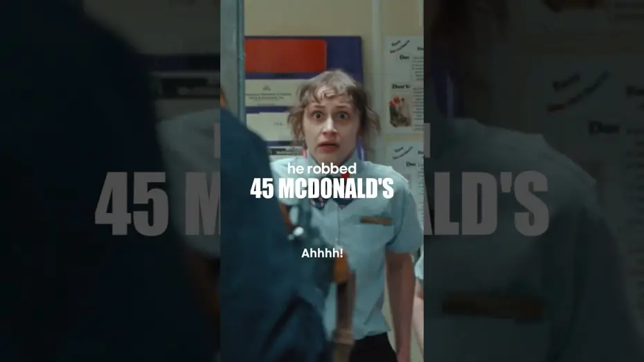 Видео к фильму Грабитель с крыши | Based on a True Story