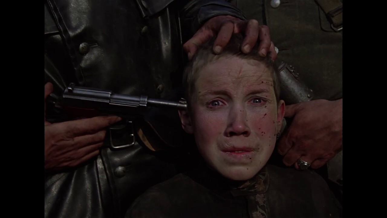 Видео к фильму Иди и смотри | COME AND SEE Trailer