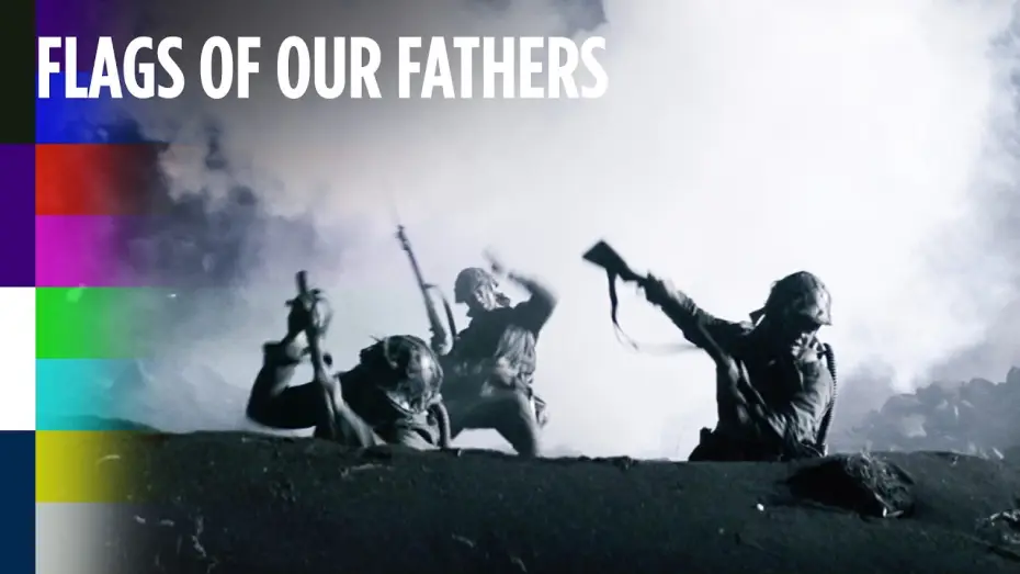 Видео к фильму Флаги наших отцов | Last Days of Iwo Jima