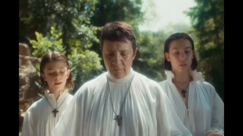 Видео к фильму Teresa | Teaser trailer de Teresa (HD)