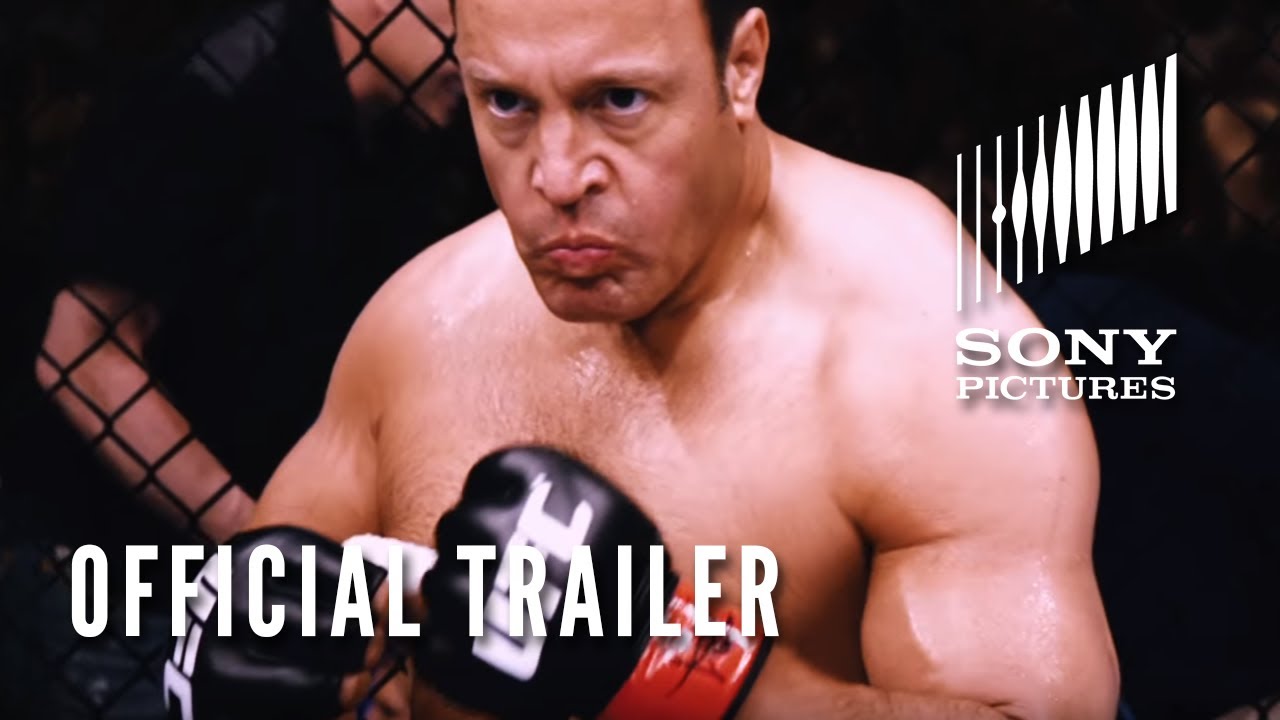 Видео к фильму Толстяк на ринге | Official Trailer