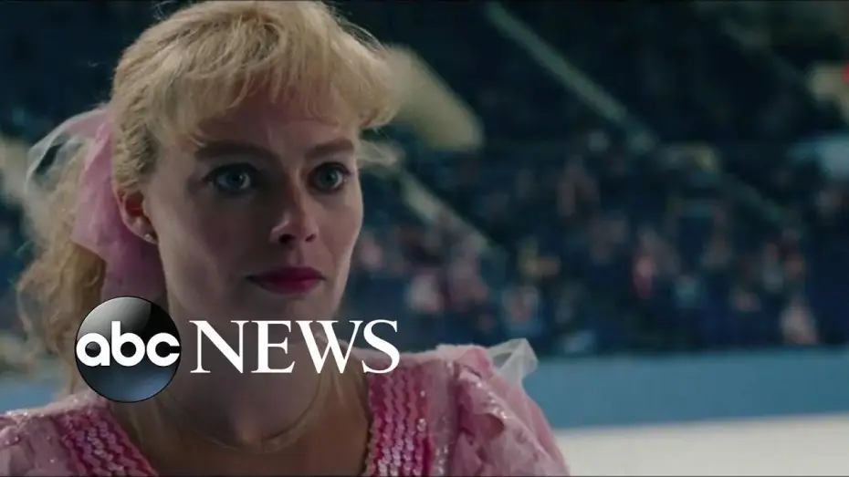 Видео к фильму Тоня против всех | Star says 'I, Tonya' was not about turning Harding into a hero