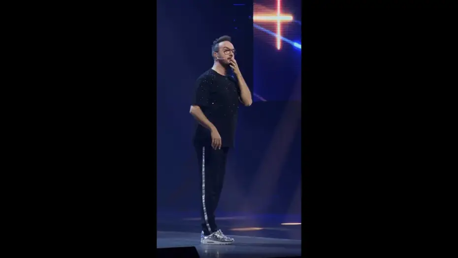 Видео к фильму Jarry : Bonhomme | &Agrave; tous les leggings de France, Jarry a un message pour vous.  #Jarry #PrimeVideo