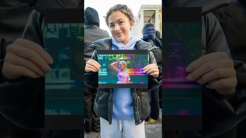 Видео к фильму Wicked: For Good | Like a handprint on our hearts