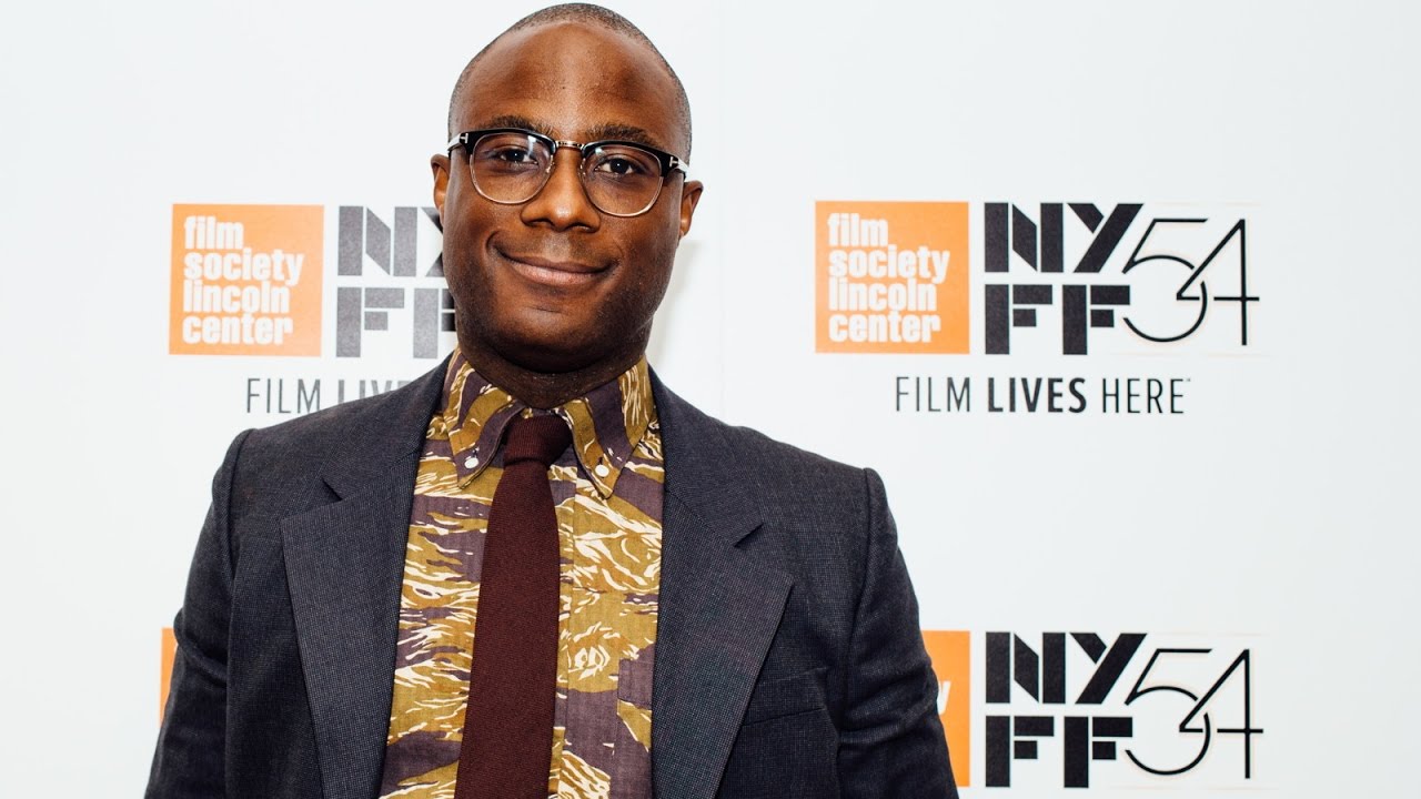 Видео к фильму Лунный свет | 'Moonlight' Q&A | Barry Jenkins | NYFF54