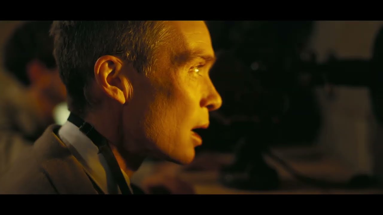 Видео к фильму Оппенгеймер | Most Important