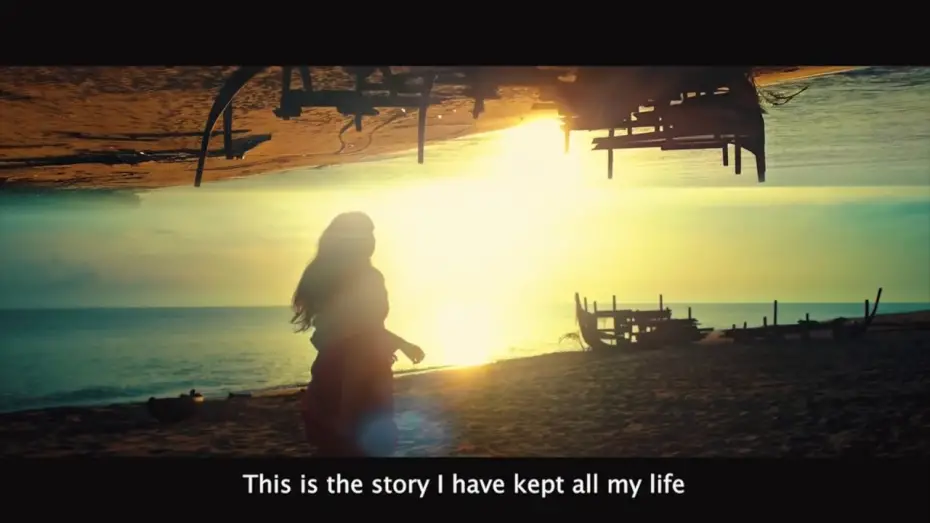 Видео к фильму Pulang | PULANG | TEASER TRAILER #1