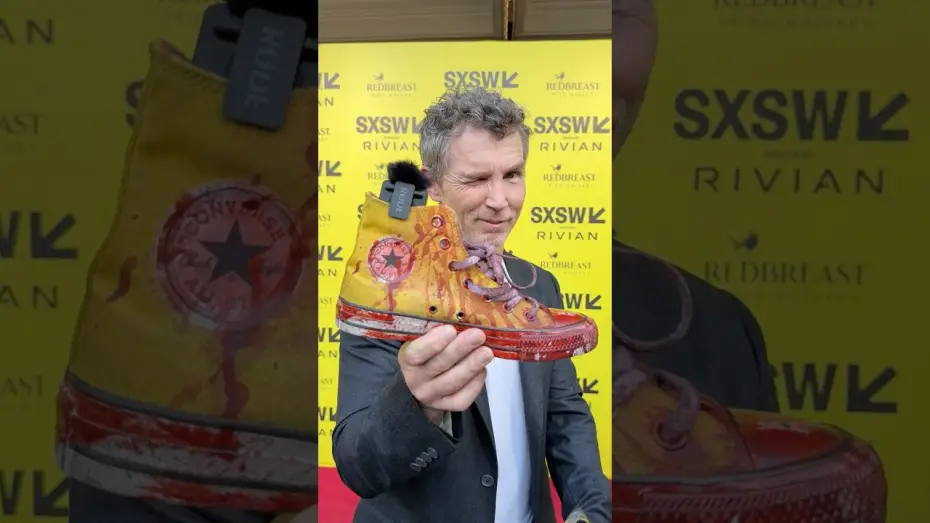 Видео к фильму Я иду искать 2 | Shawn&rsquo;s Calling