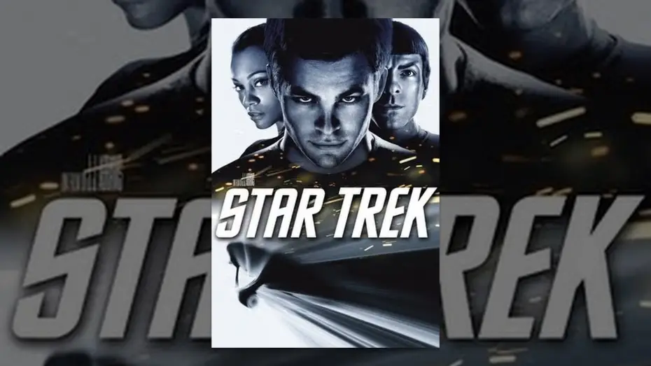 Видео к фильму Звёздный путь | Star Trek (2009) Trailer ITA