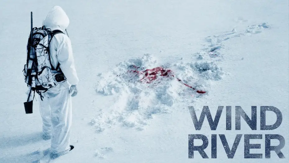 Видео к фильму Ветреная река | WIND RIVER - Bande Annonce - VF