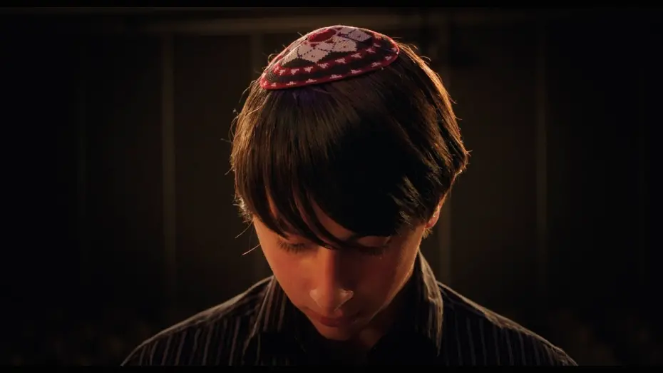 Видео к фильму Unspoken | UNSPOKEN (2023) trailer | BFI Flare 2024