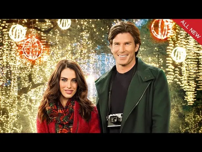Видео к фильму Merry Matrimony | Merry Matrimony - Stars Jessica Lowndes and Christopher Russell