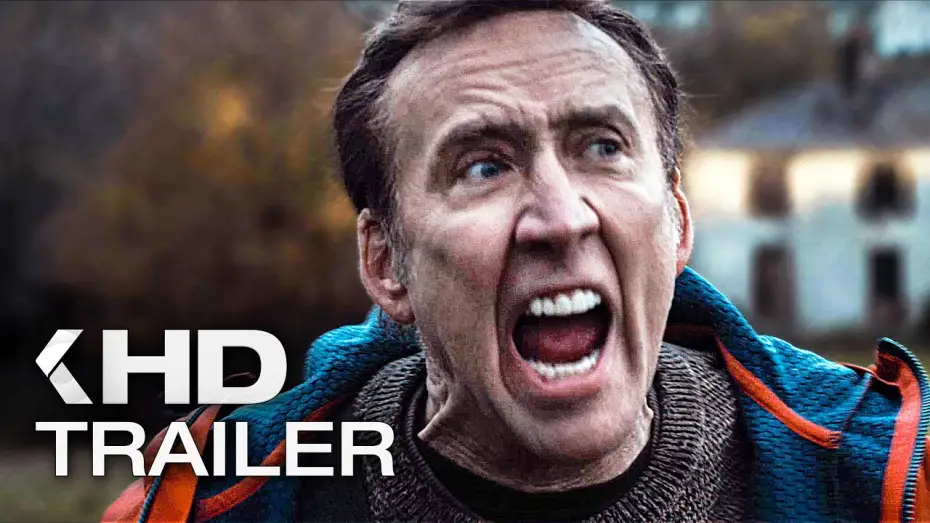 Видео к фильму Судная ночь в Аркадии | ARCADIAN: Sie kommen in der Nacht Trailer German Deutsch (2024) Nicolas Cage, Exklusiv