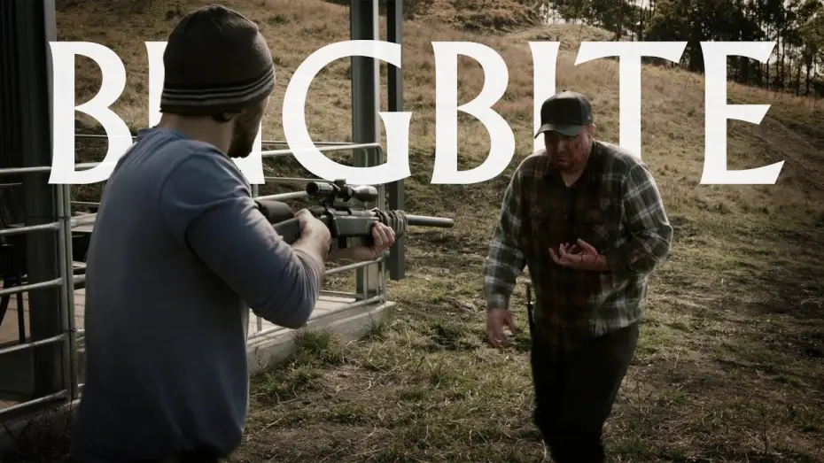 Видео к фильму Bug Bite | Bug Bite | Short Film