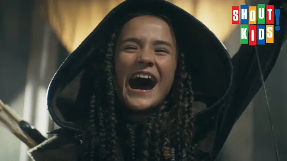 Видео к фильму Робин Гуд и хранители леса | Teaser