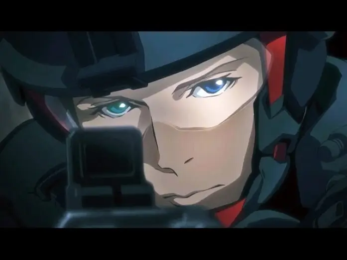 Видео к фильму Орган геноцида | GENOCIDAL ORGAN | Trailer deutsch german [HD]
