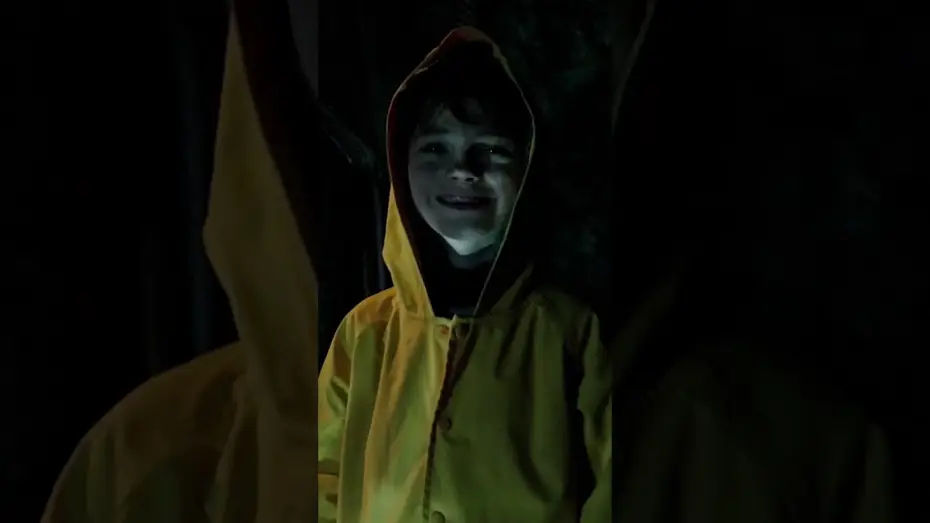 Видео к фильму Оно | Angry? Float with Pennywise or stay drama-free?